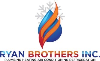 Ryan Brothers, Inc. logo