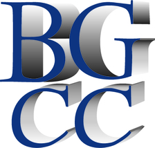 B. Genco Contracting logo