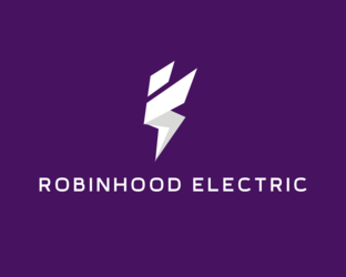 Robinhood Electric, LLC logo