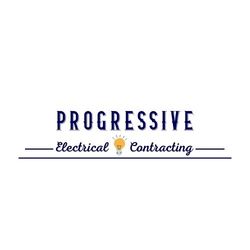 Progressive Electrical Contracting, LLC logo