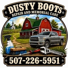 Avatar for Dusty Boots Repair LLC