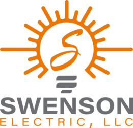 Swenson Electric logo