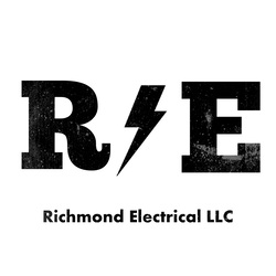Richmond Electrical logo