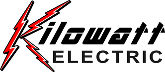 Kilowatt Electric, LLC logo