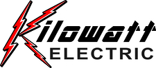 Kilowatt Electric, LLC logo