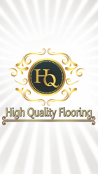 High Quality Flooring, Inc. logo