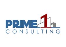 Prime 1 Consulting logo