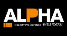 Alpha Property Preservation, LLC logo