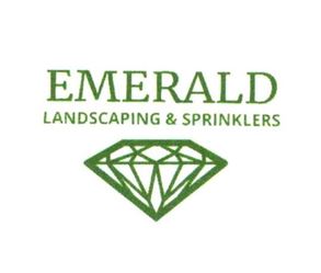 Emerald Home Services logo