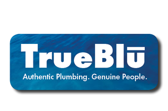 True Blu Plumbing, LLC logo