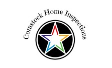 Comstock Home Inspections, LLC logo