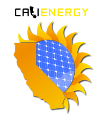 Cali Energy logo