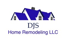 DJS Home Remodeling, LLC logo
