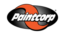 PaintCorp logo
