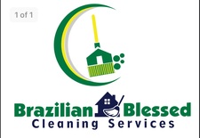 Brazilian Blessed Cleaning Services, LLC logo