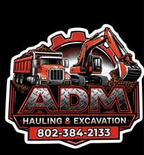 Avatar for ADM Hauling and Excavation LLC