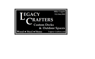 Legacy Crafters logo