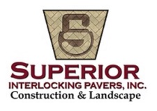Superior Interlocking Pavers, Inc. logo