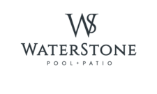 WaterStone Pool & Patio logo