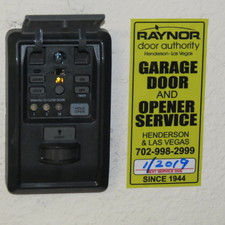 Raynor Door Authority Of Las Vegas Llc Henderson Nv 89015
