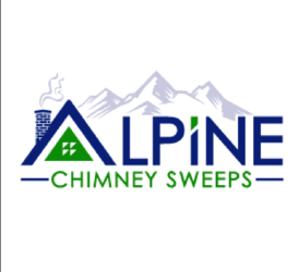 Alpine Chimney Sweeps, Inc. logo