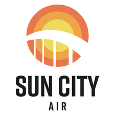 Avatar for Sun City Air, Inc.