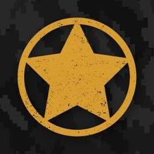 Logo for Roof Army, LLC