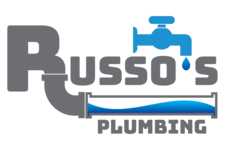 Logo for Russo's Plumbing