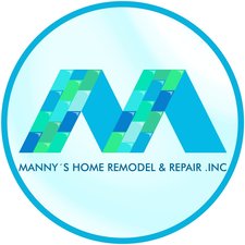 Manny's Home Remodel & Repair Inc - Home Facebook logo
