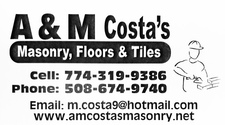 Avatar for A & MC Masonry