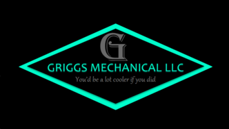 Griggs Mechanical, LLC logo