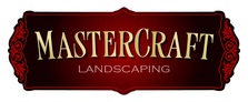 Mastercraft Landscaping & Design logo