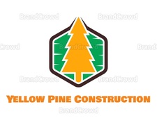Yellow Pine Construction logo