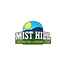 Mist Hill Construction & Outdoor Living logo