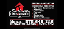 Avatar for Southwest Homes & Services, LLC