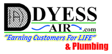 Avatar for Dyess Heating & Air Conditioning, Inc.
