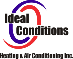 Ideal Conditions Heating and Air Conditioning, Inc. logo