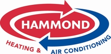 Hammond Air Conditioning, Inc. logo