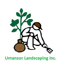 Umanzor Landscaping, Inc. logo