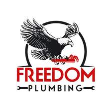 Avatar for Freedom Plumbing - Home  Facebook