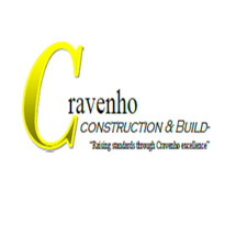 Cravenho Construction & Building logo