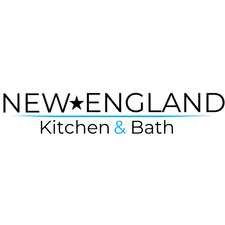 New England Kitchen & Bath, LLC logo