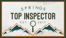 Logo for Top Choice Inspectors Inc