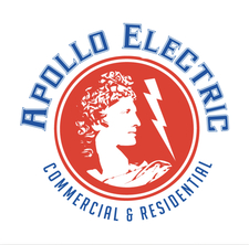 Apollo Electric logo