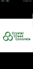Avatar for Crystal Creek Concrete