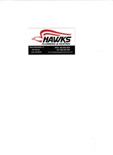 Hawk's Plumbing and Heating, LLC logo