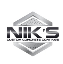 Avatar for Concrete Coatings Revival