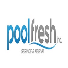 Pool Fresh, Inc. logo