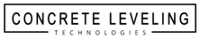 Concrete Leveling Technologies logo