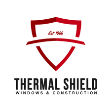 Thermal-Shield Windows & Construction logo